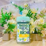  NK-Gel tắm 98% Hữu Cơ Le Petit Marseillais Cỏ Roi Ngựa & Chanh 250mL 