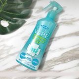  Xịt chống muỗi và côn trùng Skin Vape xanh Nhật 200ml 