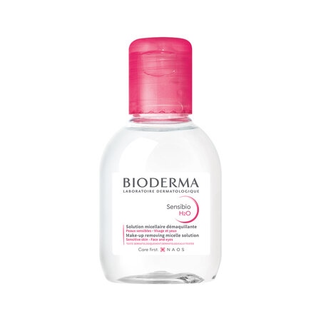 NK - Nước tẩy trang Bioderma dành cho da nhạy cảm 100ml 