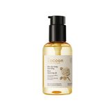  NK - Dầu tẩy trang hoa hồng Cocoon Rose Cleasing Oil 140ml 