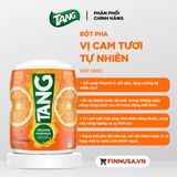  NK-Bột cam Tang Orange 20oz 