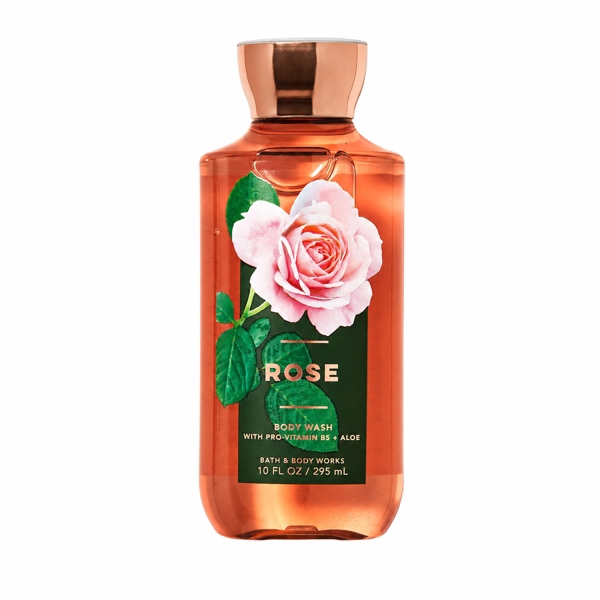  Sữa tắm BBW Rose Body Wash 10Oz 290ml 
