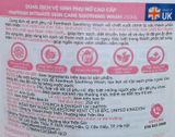  NK - Dung dịch vệ sinh phụ nữ cấp ẩm Femfresh Ultimate Care Soothing Wash 250ml 