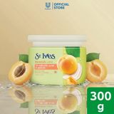  Tẩy tế bào chết hương mơ ST.Ives Blemish Care 2% Salicylic Acid & Apricot 300g 