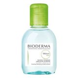  (SALE-T3/26) Tẩy trang Bioderma cho da dầu da hỗn hợp 3.4Oz 100ml 