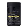  Viên uống bổ sung Sports Research Vitamin 5000IU D3 + K2 30 viên 