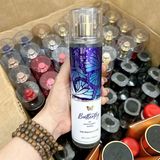  Xịt Thơm Body BBW Butterfly Fine Fragrance Mist 8Oz 236ml 