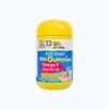  NK - Kẹo Kids Smart bổ sung Omega 3 Nature’s Way Kids Smart Vita Gummies Omega-3 DHA Fish Oil Trio 60 viên 