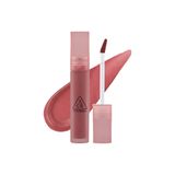  NK - Son kem lì 3CE Blur Water Tint Early Hour 4.6g 