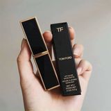  Son thỏi TomFord Lip Color Satin Matte Color 92 Charmed 0.11Oz 3.3g 