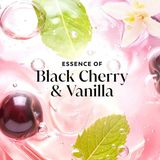  Sữa tắm Olay Fresh Radiance Vitamin B3 and Antioxidant Blend Body Wash - Black Cherry and Vanilla 22Oz 650ml 