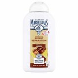  NK - Dầu Gội Phục Hồi Tóc Hư Tổn Chuyên Sâu 95% Hữu Cơ Le Petit Marseillais Chiết Xuất Dầu Jojoba 250ml 