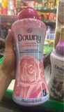  Viên xả quần áo Downy Laundry Beads Cherry Blossom Light Downy In-Wash Scent Beads Booster 24Oz 680g 