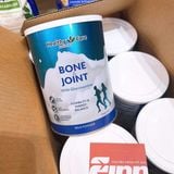  CTY - Sữa Úc bổ xương khớp Bone & Joint With Glucosamine Healthy Care 600g 