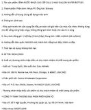  NK - Sét 2 bình nước Zulu half Gallon Water bottle Black and Aqua 1893ml 