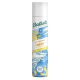  CTY - Dầu gội khô Batiste Dry Shampoo Fresh Breezy Citrus hương tươi mát 200ml 