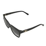  Kính Ferragamo Women's Sunglasses SF1027S-001-55 