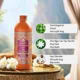  NK - Sữa tắm nước hoa Karma Tesori D’oriente Aromatic Bath Cream 500ml 
