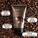  NK - Tẩy tế bào chết mặt cà phê Đắk Lắk Cocoon Coffee Face Polish 150ml 