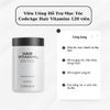  NK - Viên uống hỗ trợ mọc tóc CodeAge Hair Vitamins 120 viên 