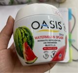  NK - Sáp thơm phòng đuổi muỗi Oasis Watermelon Splash 180g 