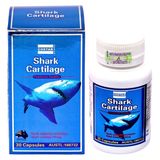 NK - Sụn cá mập Costar Blue Shark Cartilage 750mg 30 viên 