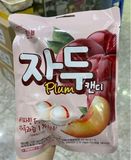  NK - Kẹo mận đào Plum HaiTai 130g 
