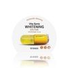  NK - Hộp 10 miếng mặt nạ làm sáng da Banobagi Vita Genic Jelly Mask Whitening Premium 