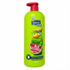  NK - Sữa tắm gội cho bé hương dưa hấu Suave Kid 3in1 Watermelon 700ml 