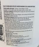  NK - Bột Collagen Thủy Phân Hỗ Trợ Đẹp Da CodeAge Wild Caught Marine Collagen Peptides Powder 450g 
