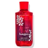  Sữa tắm BBW Forever Red Vanilla Rum Body Wash 10Oz 295ml 