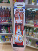  (SNL) Bàn chải Pin cho bé Firefly Star Wars BB-8 Balance Kids Toothbrush Soft 