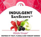  NK - Dung dịch vệ sinh phụ nữ Summer's Eve Blissful Escape 15Oz 444ml 
