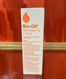  ( Úc ) Dầu dưỡng rạn da Bio Oil Skincare Oil for Scars & Stretchmarks 125ml 