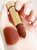  Son thỏi Gucci Lip Colour 308 Lucy Dark Orange Matte 0.12Oz 3.5g 