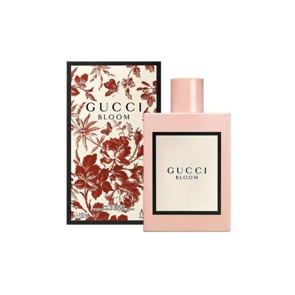  NK - Nước hoa nữ Gucci Bloom EDP 100ml 