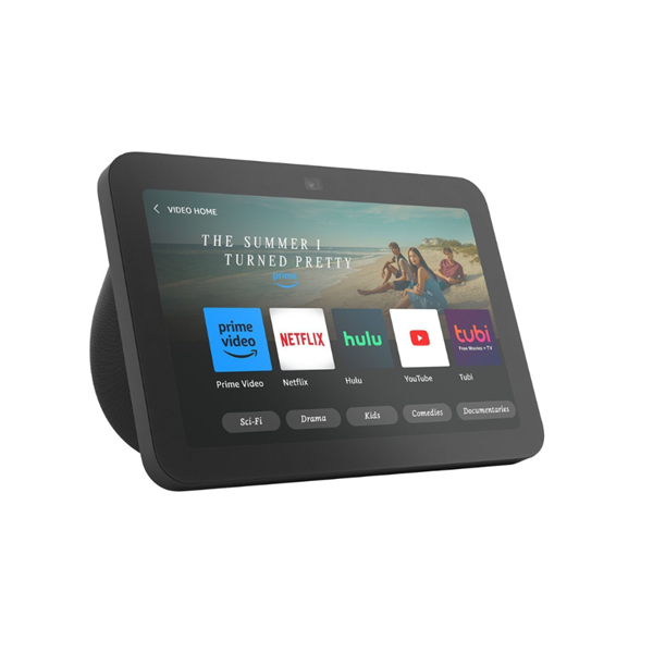  Màn hình thông minh Amazon Echo Show 8 