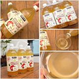  Giấm Táo Hữu Cơ Kirkland Signature Organic Apple Cider Vinegar 32Oz 946ml 