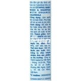  NK-Sữa tắm gội cho bé Cetaphil Baby Wash & Shampoo With Organic Calendula 400ml 