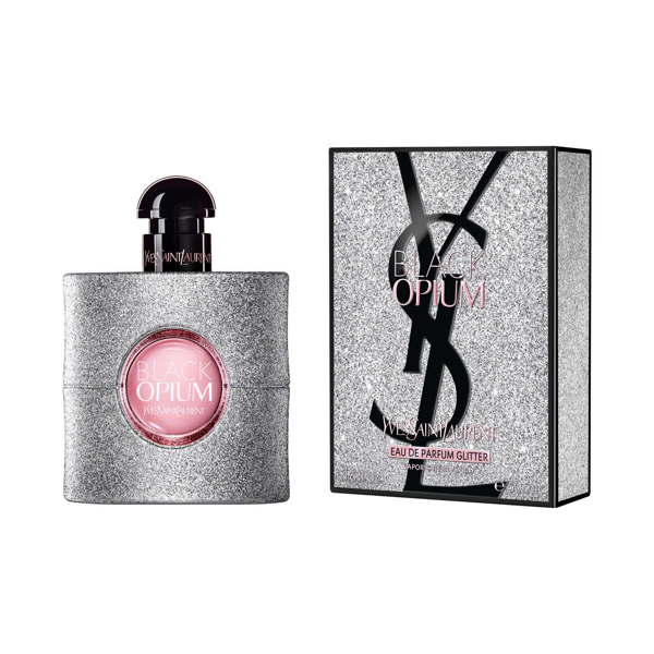  Nước hoa nữ YSL Black Opium EDP 1.6Oz 50ml 