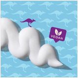  NK - Kem xả ủ tóc Aussie 3 Minute Miracle Moisture Deep Treatment 225ml 