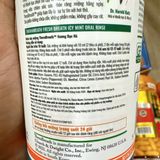  NK - Nước súc miệng TheraBreath Fresh Breath Dentist Icy mint hương bạc hà 473ml 