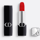  Son Thỏi mini Dior Rouge Velvet Màu 999 1.5g 