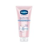  NK - Sữa dưỡng thể Vaseline Healthy Bright Gluta-Hya Nâng tông tức thì 300ml 