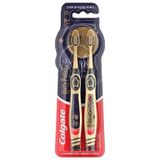  Set 2 bàn chải Colgate Harry Potter Manual Kids Toothbrush Pack Extra Soft 