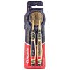  Set 2 bàn chải Colgate Harry Potter Manual Kids Toothbrush Pack Extra Soft 
