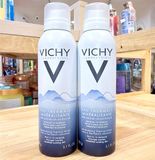  NK - Xịt khoáng Vichy Laboratoires Eau Thermal Mineralizing Water 5.1Oz 150ml 