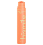  (S08/26) ( Úc ) Kem đánh răng Hismile Peach Iced Tea Toothpaste 60g 