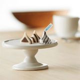  NK - Kẹo socola Chocolate Hershey's Hugs White Creme 300g 