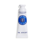  Kem dưỡng da tay mini L'Occitane Shea Butter Hand Cream 0.35Oz 10ml 